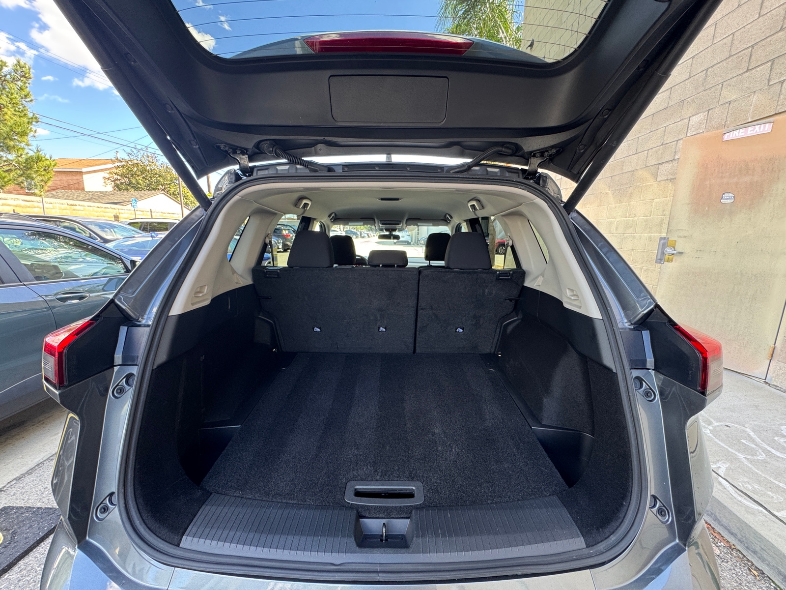 Thumbnail: 2025 Nissan Rogue - 6