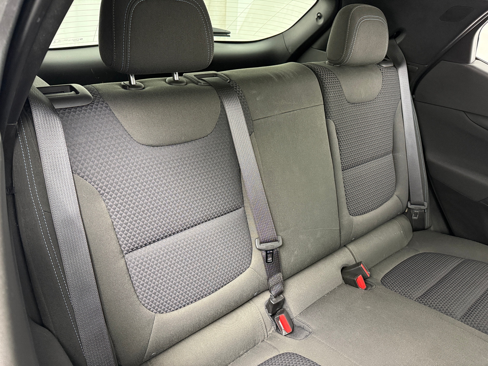 Thumbnail: 2023 Chevrolet Bolt EUV - 6