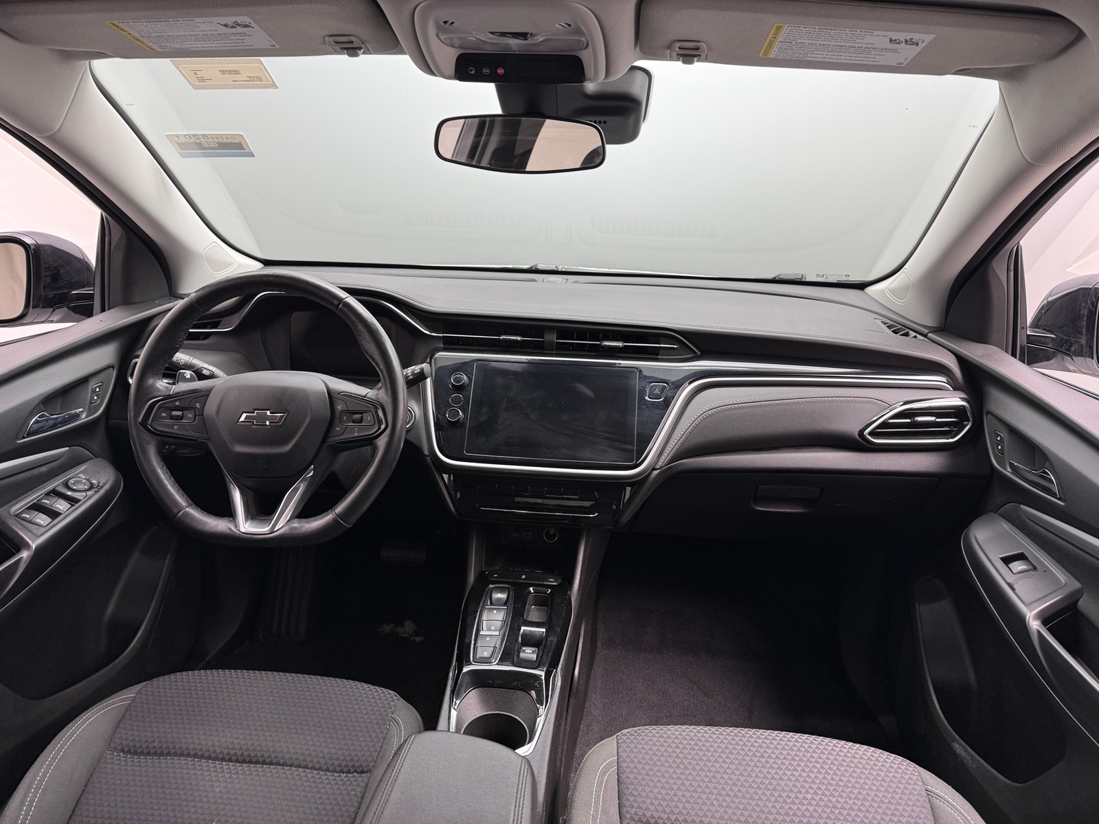 Thumbnail: 2023 Chevrolet Bolt EUV - 3