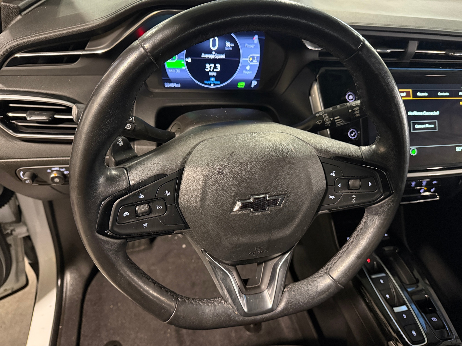 Thumbnail: 2023 Chevrolet Bolt EUV - 5