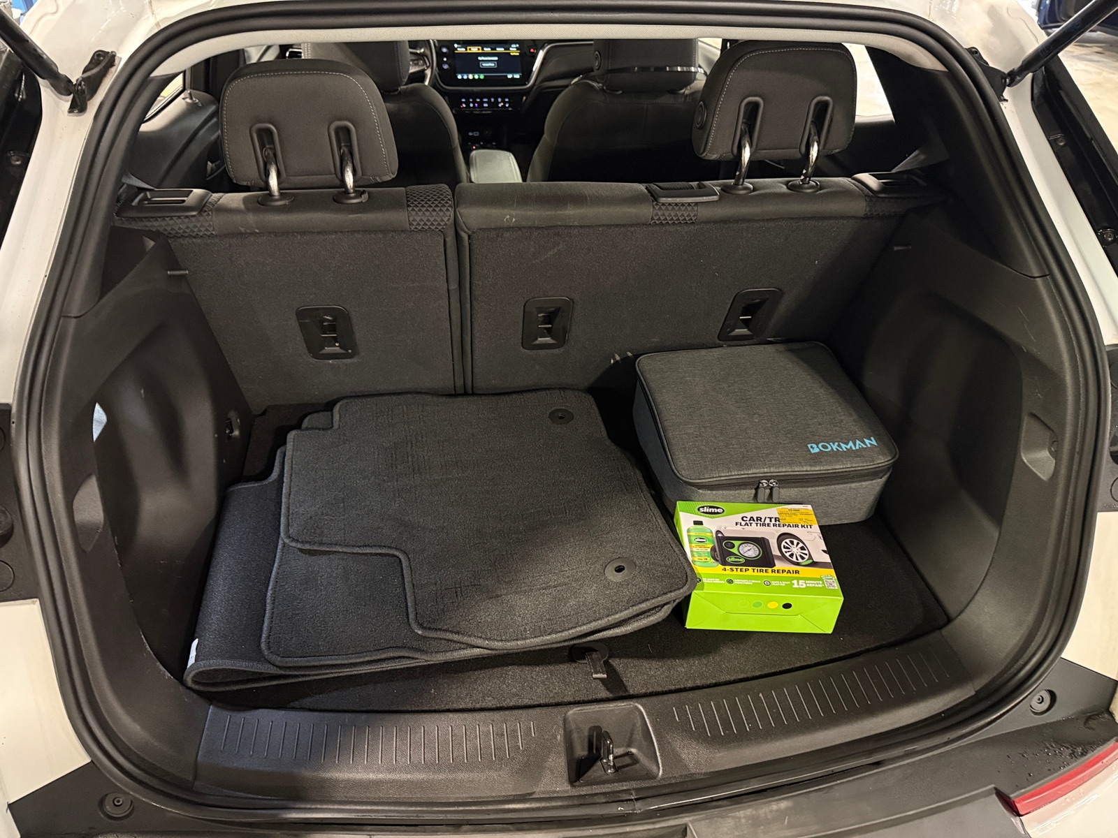 Thumbnail: 2023 Chevrolet Bolt EUV - 7