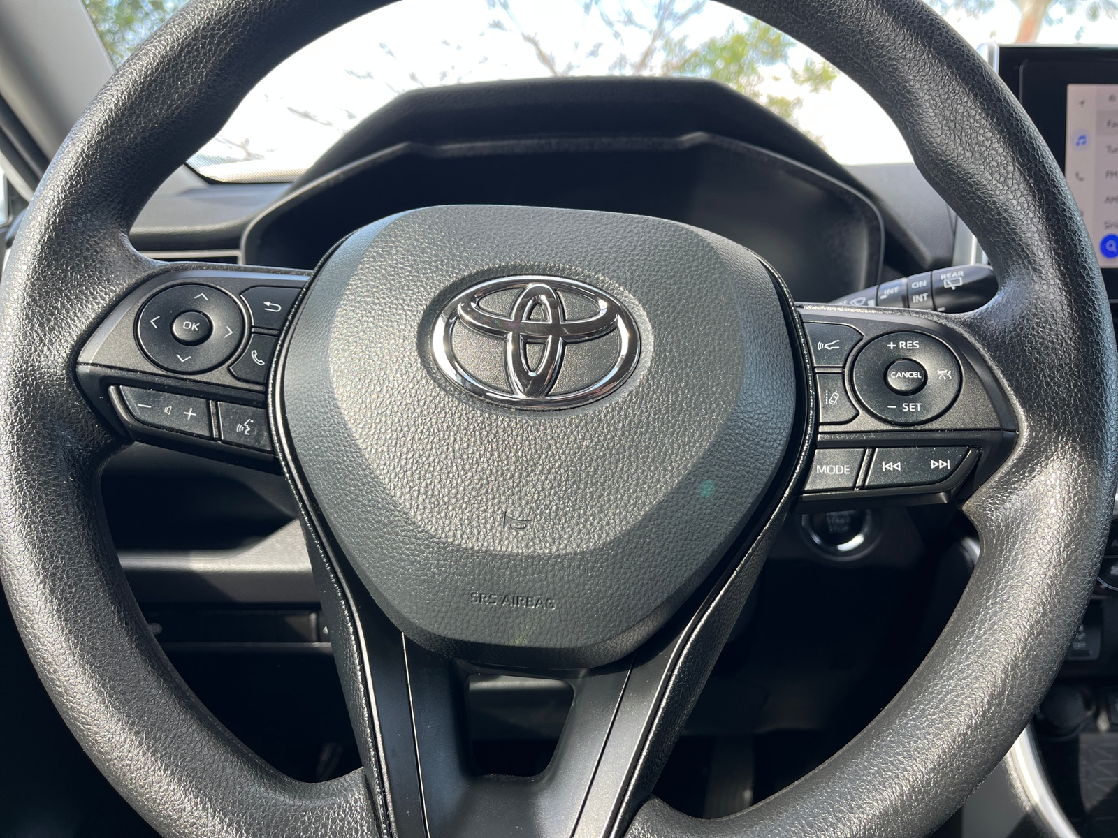 Thumbnail: 2025 Toyota RAV4 - 5