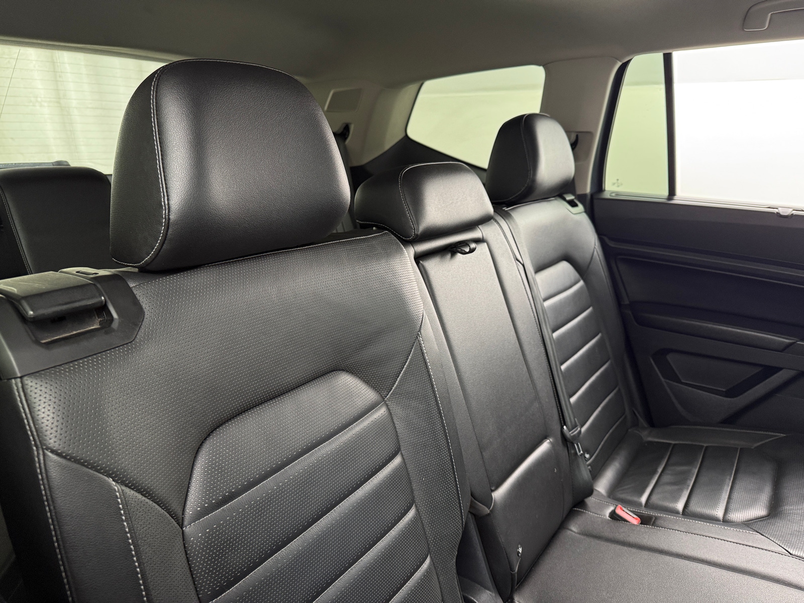 Thumbnail: 2018 Volkswagen Atlas - 5