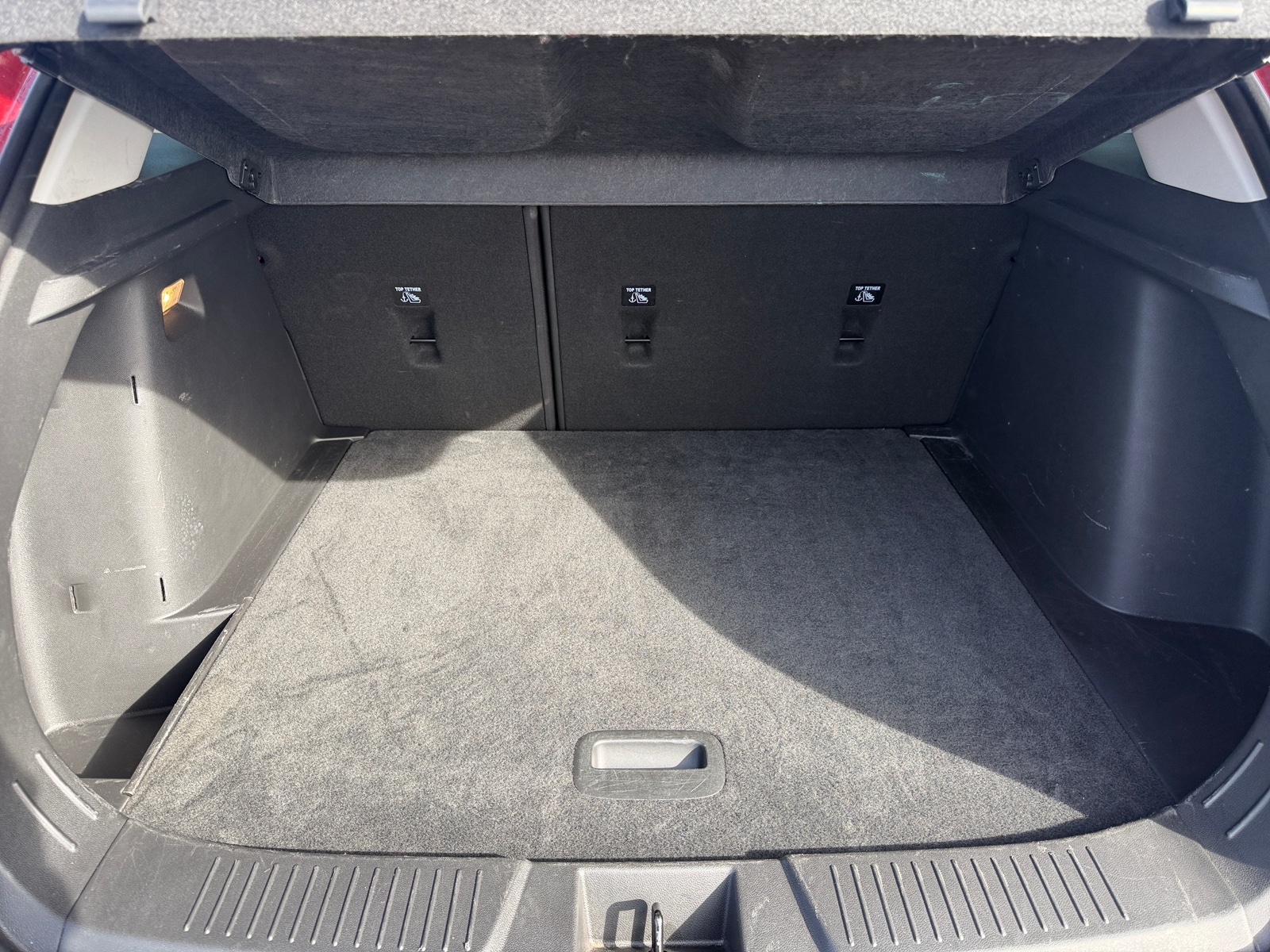 Thumbnail: 2025 Chevrolet Trax - 6