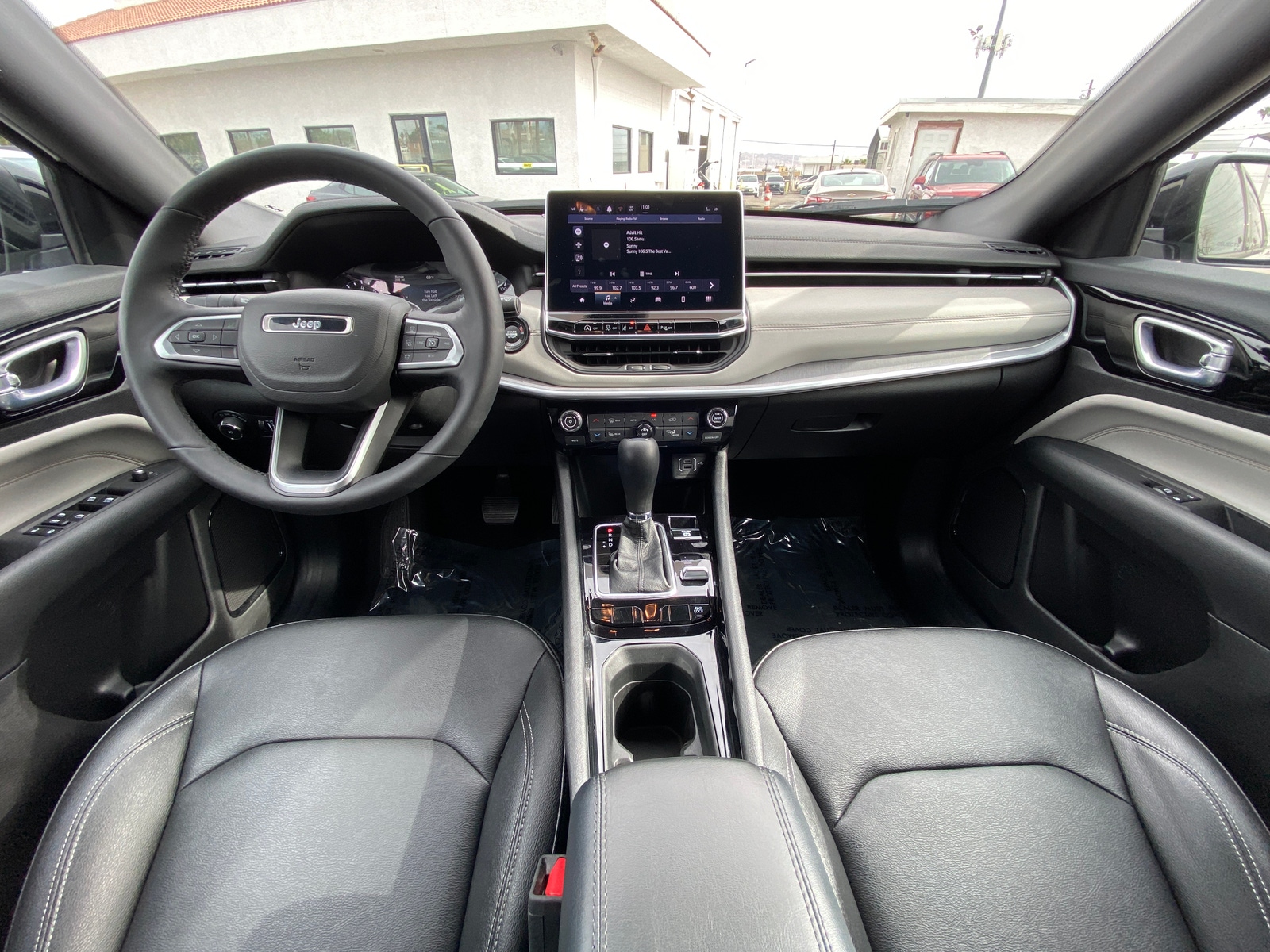 Thumbnail: 2025 Jeep Compass - 2