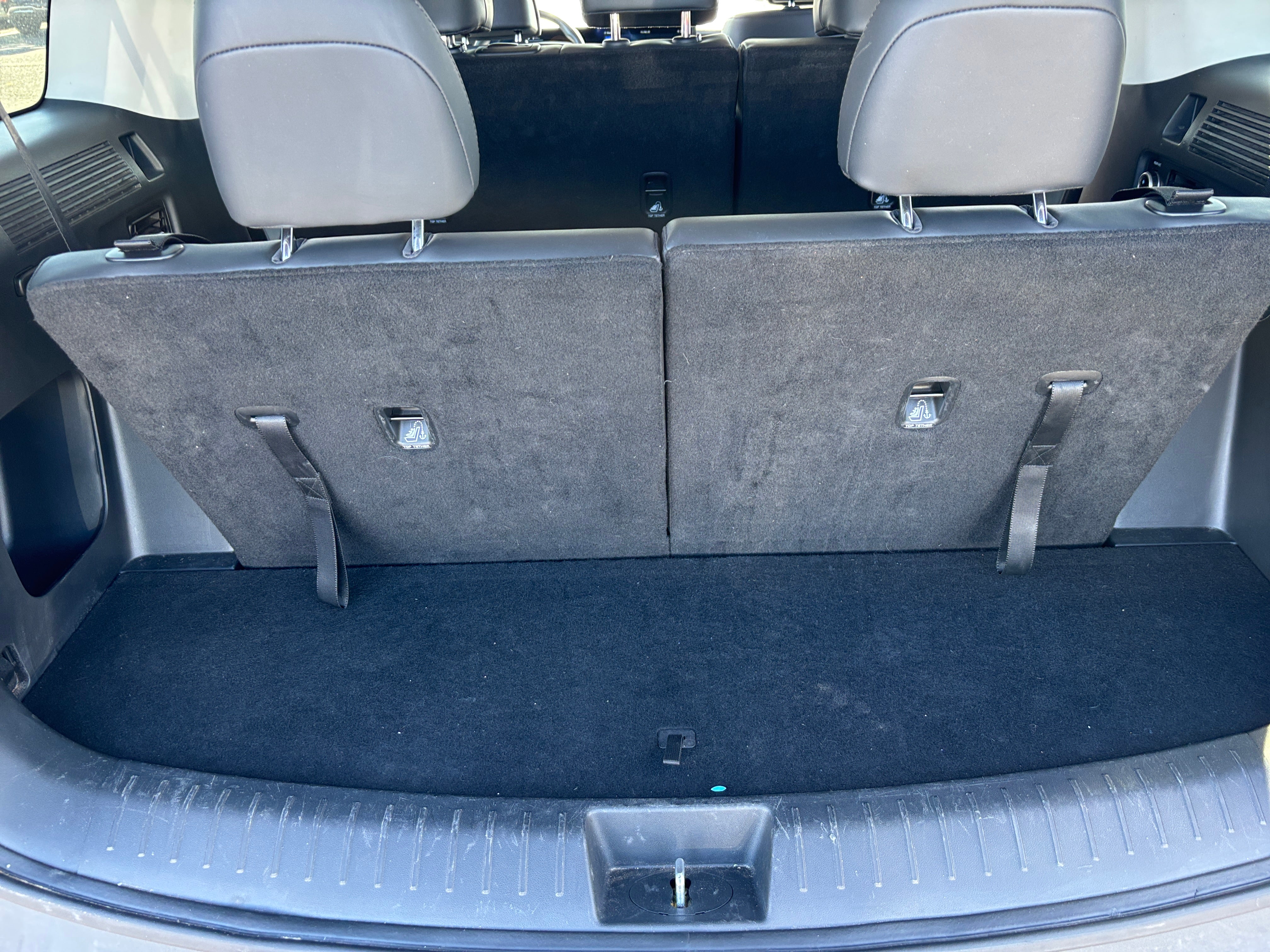 Thumbnail: 2025 Hyundai Santa Fe - 7