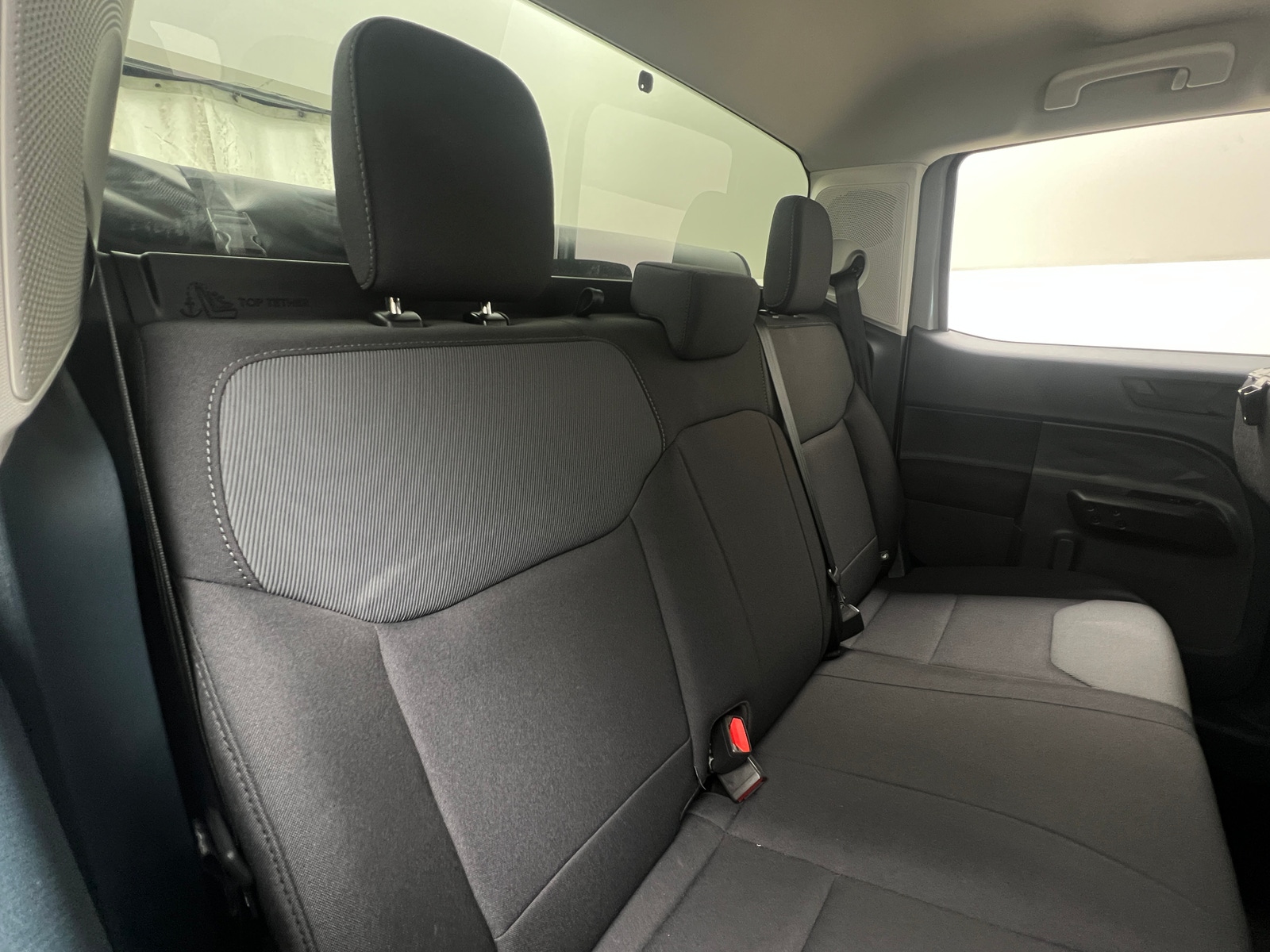 Thumbnail: 2024 Ford Maverick - 6