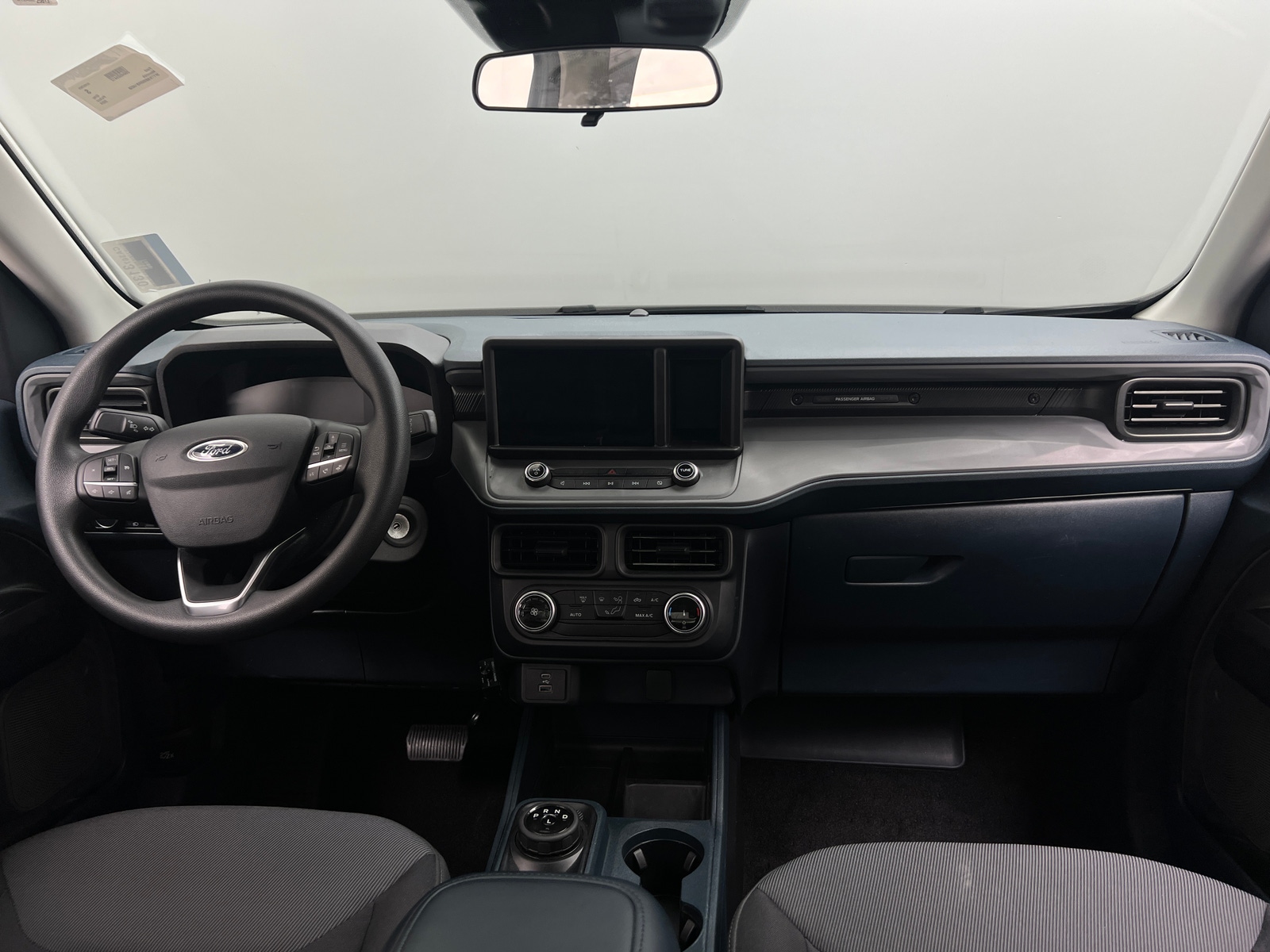 Thumbnail: 2024 Ford Maverick - 3