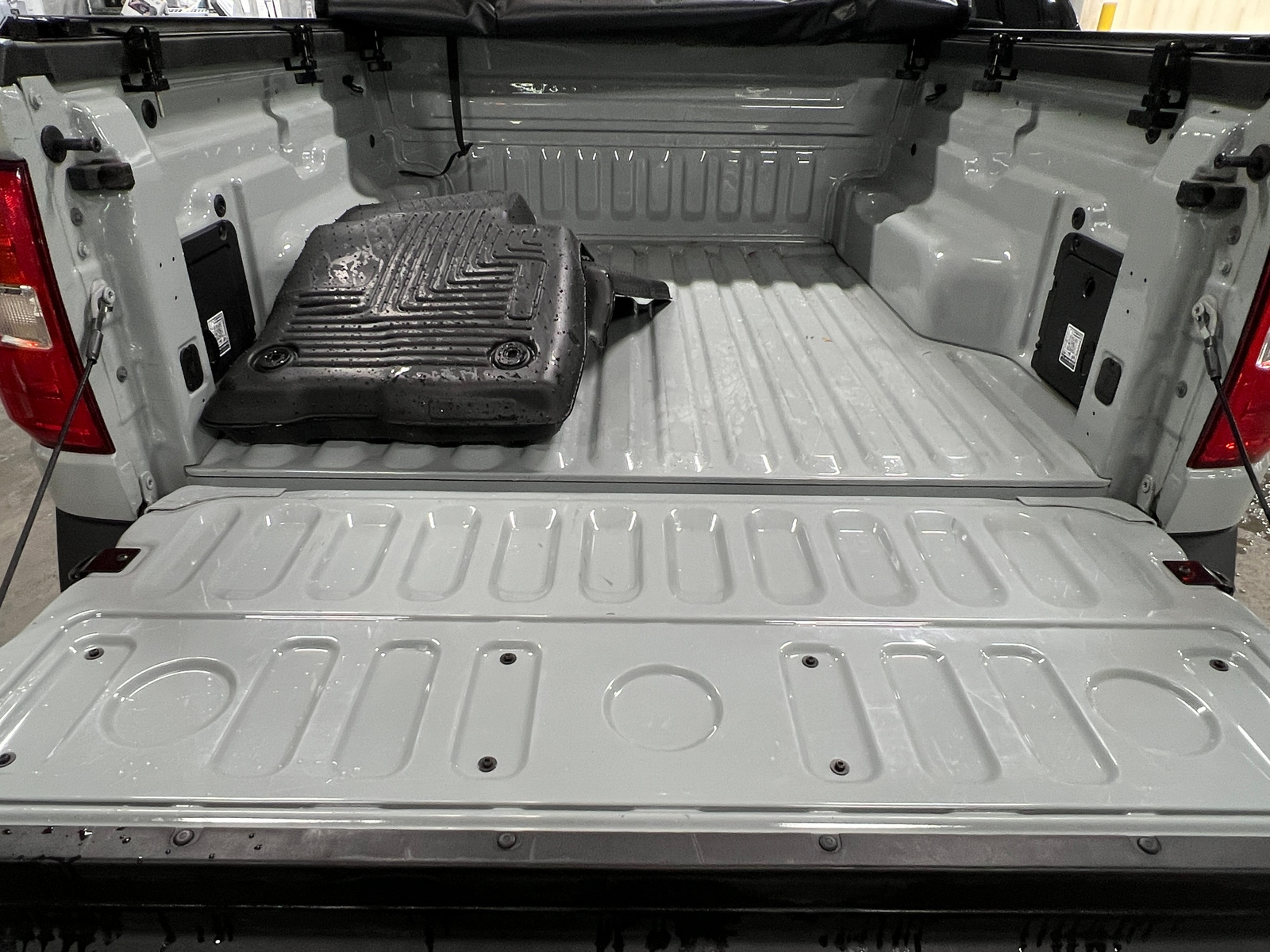 Thumbnail: 2024 Ford Maverick - 7