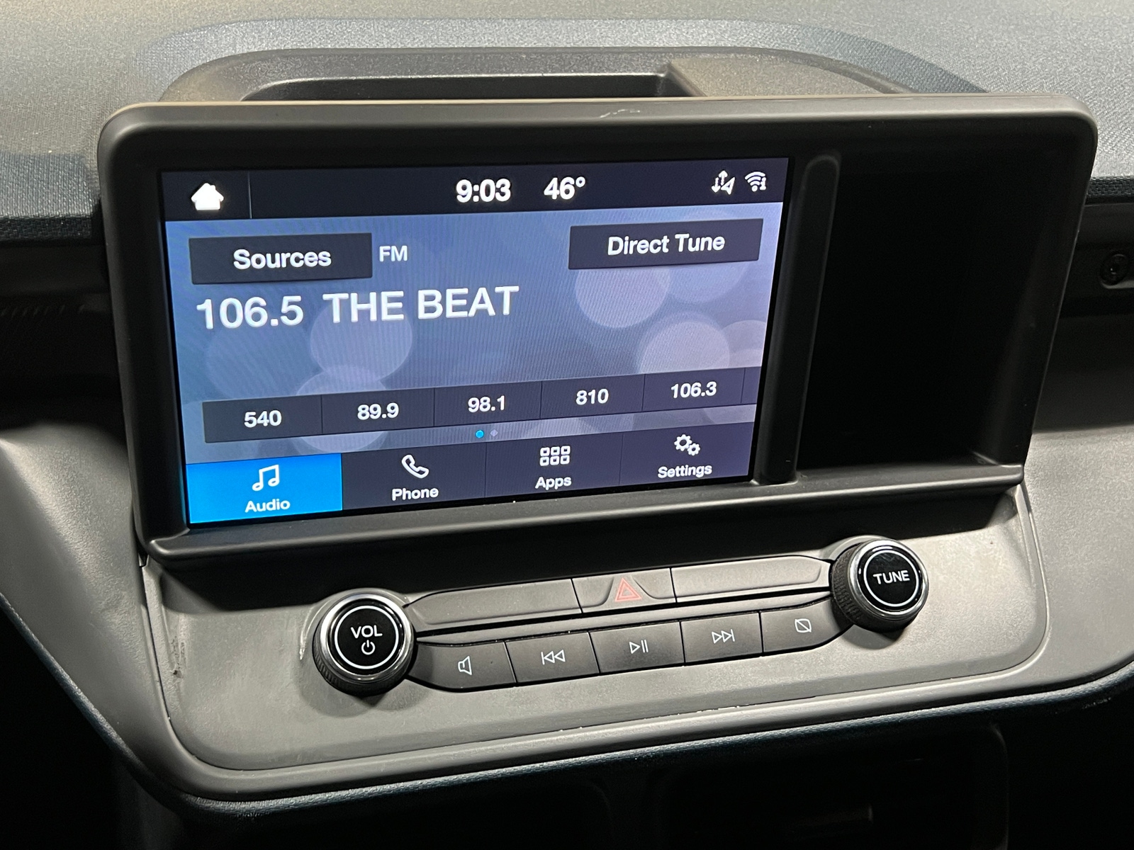 Thumbnail: 2024 Ford Maverick - 4