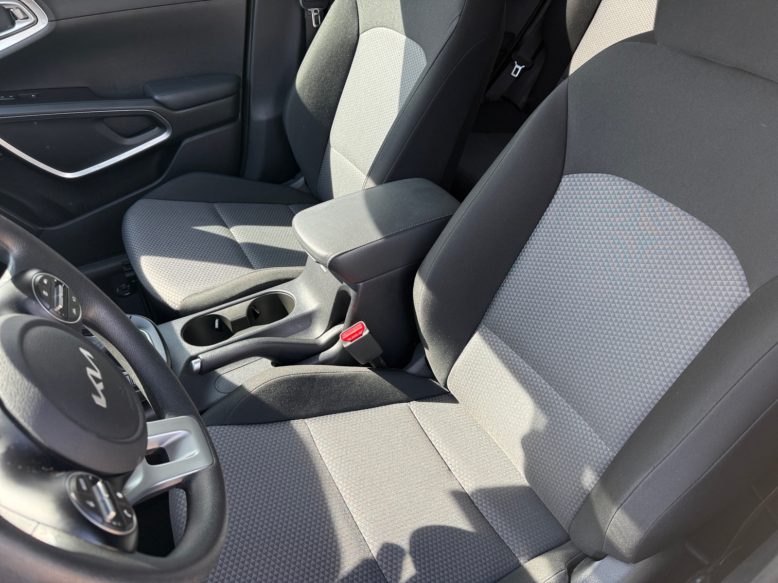 Thumbnail: 2025 Kia Soul - 2