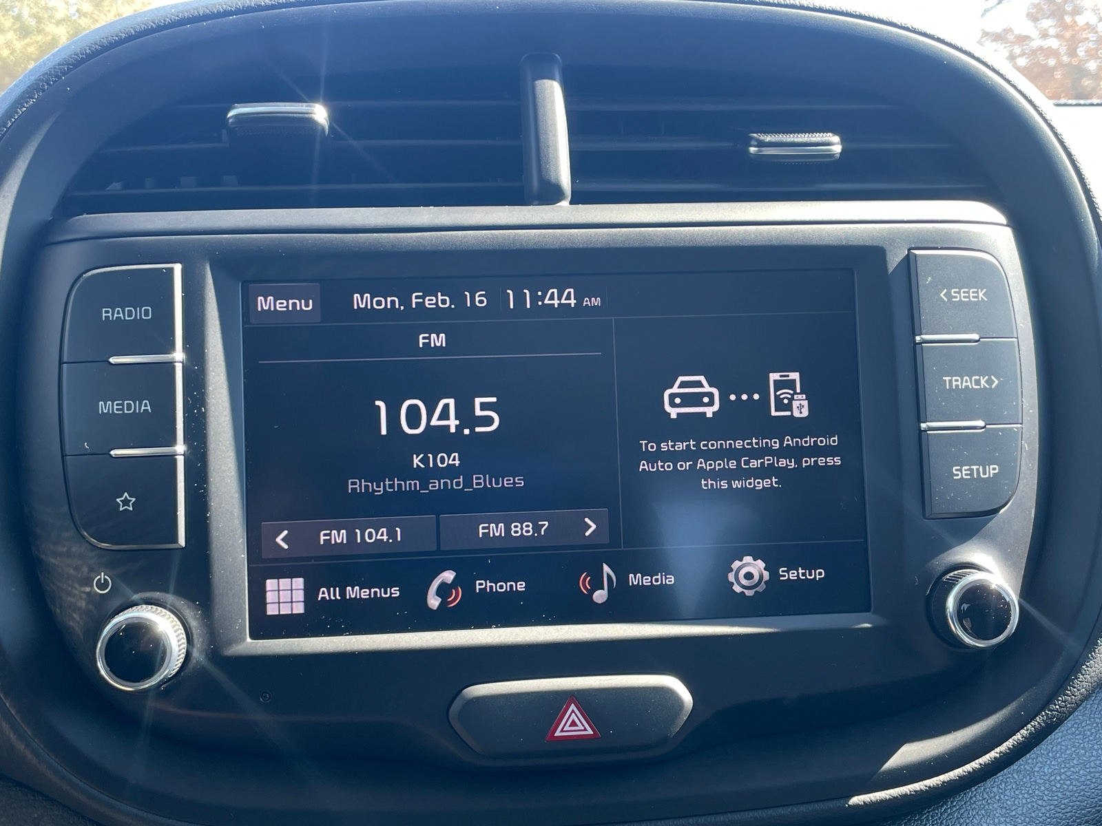 Thumbnail: 2025 Kia Soul - 4