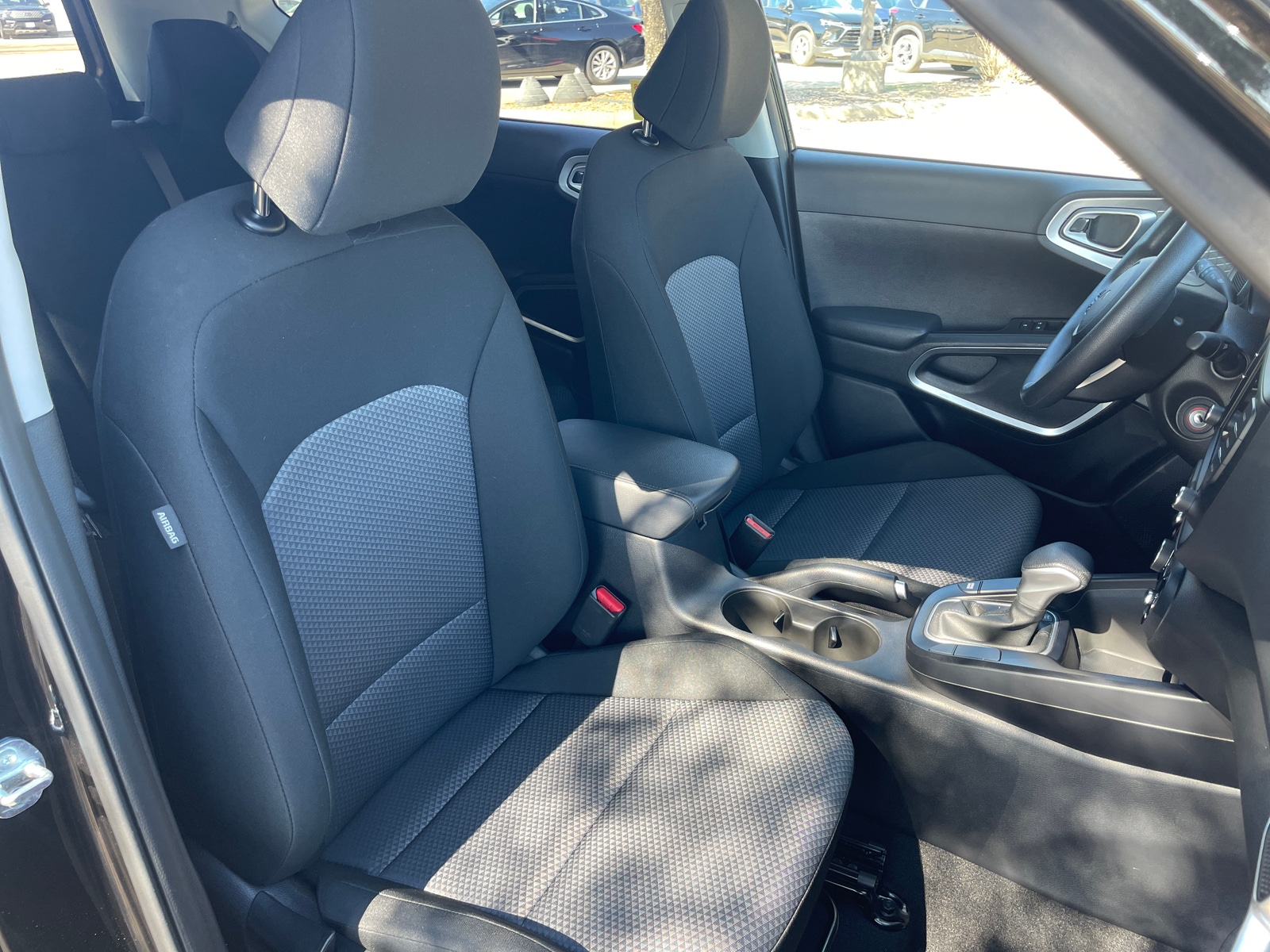 Thumbnail: 2025 Kia Soul - 2