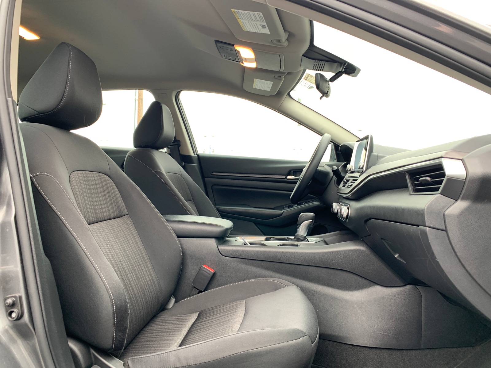 Thumbnail: 2025 Nissan Altima - 2