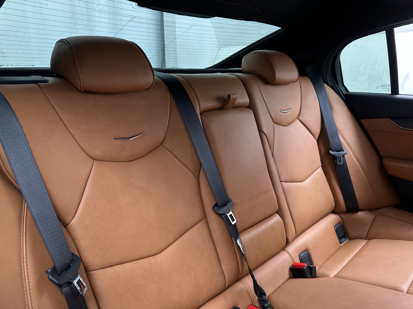 Thumbnail: 2023 Cadillac CT5 - 5