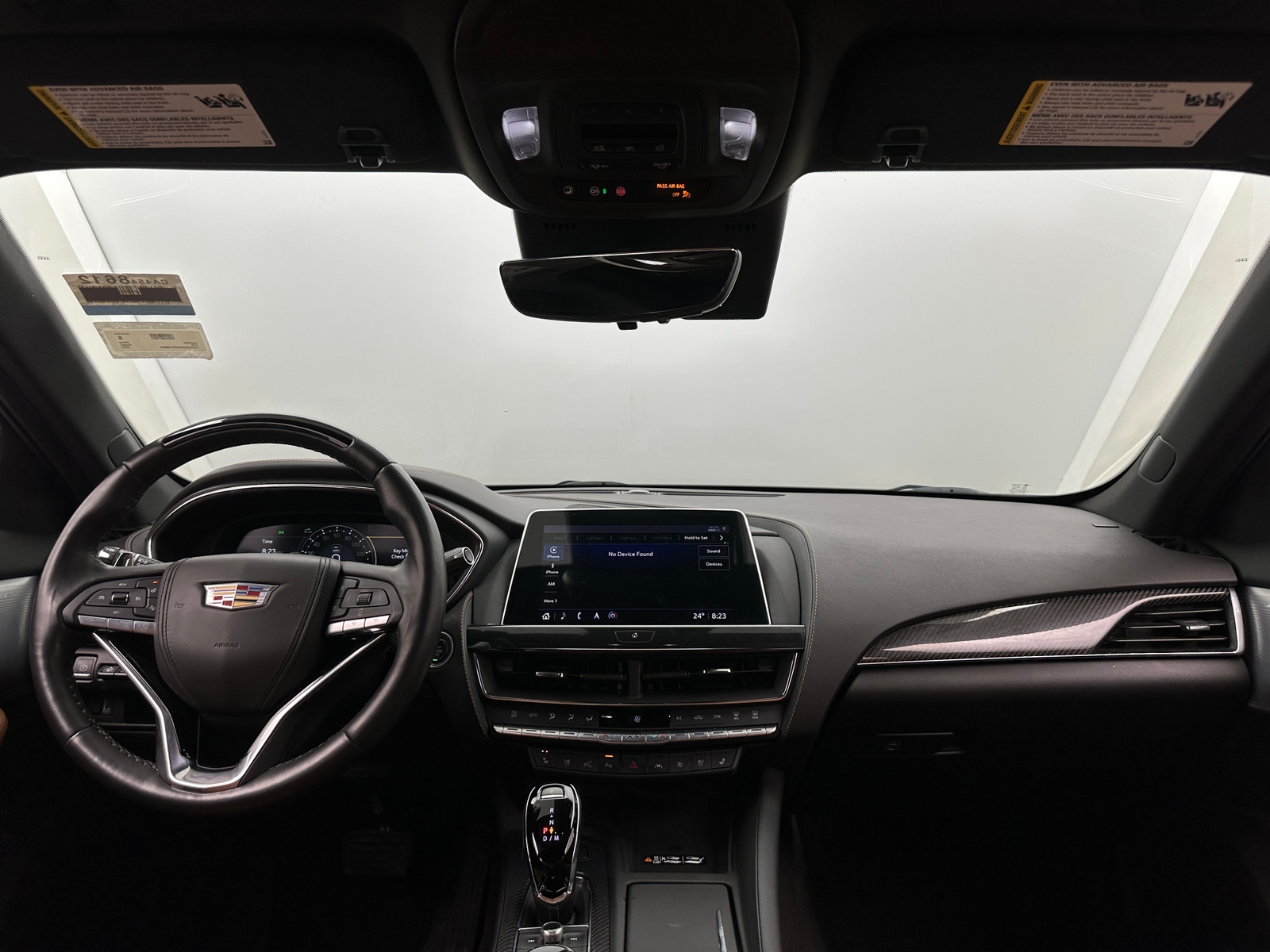 Thumbnail: 2023 Cadillac CT5 - 2