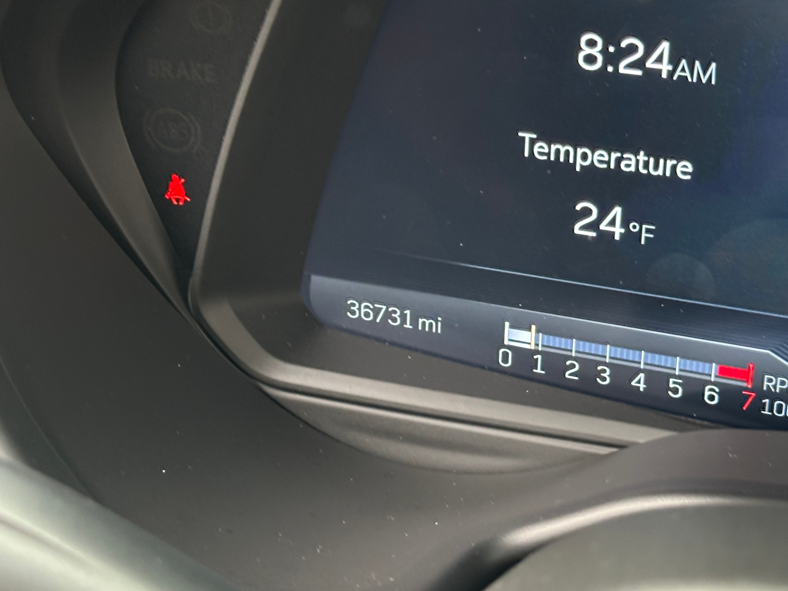 Thumbnail: 2023 Cadillac CT5 - 3