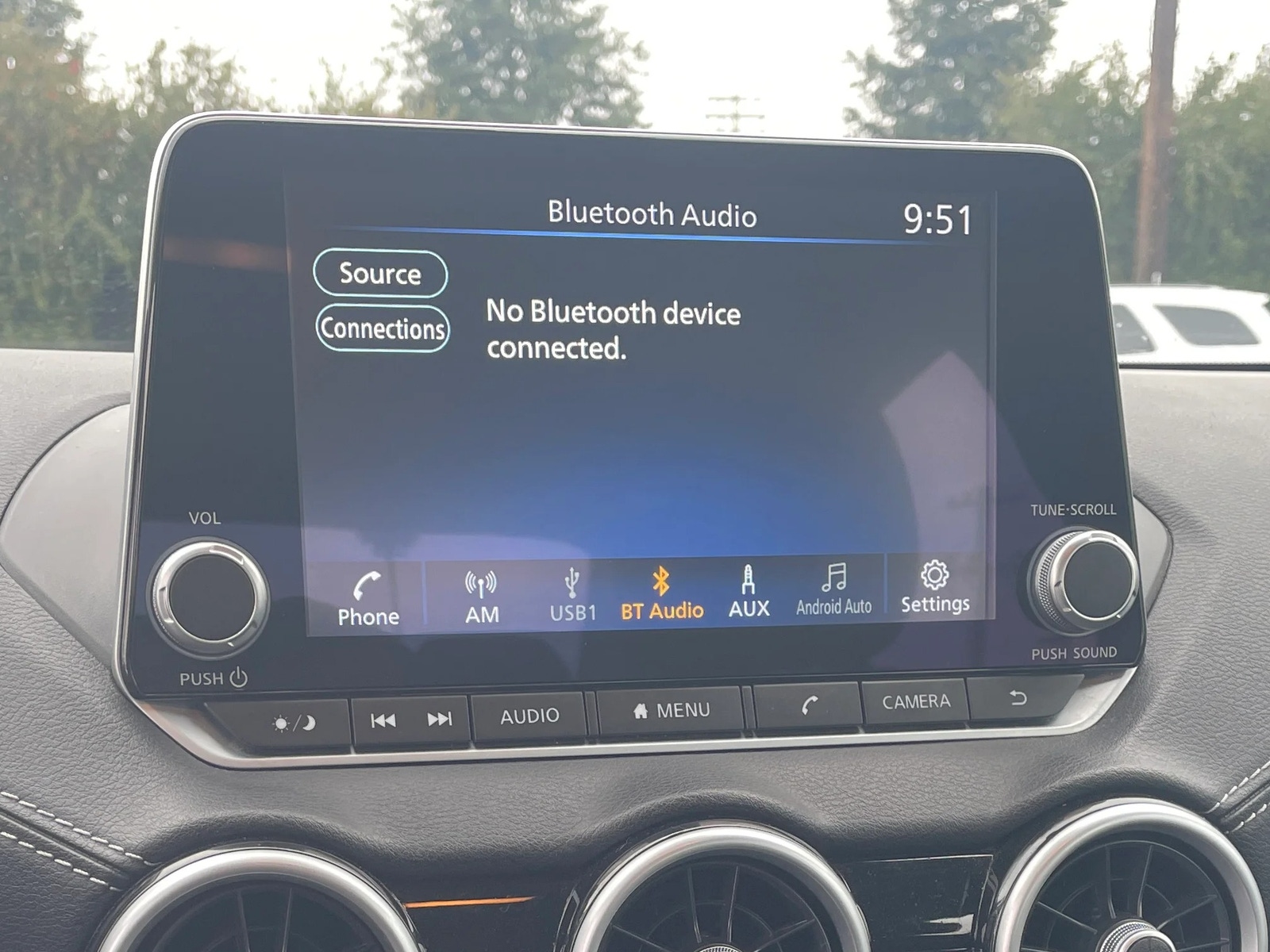 Thumbnail: 2025 Nissan Sentra - 4