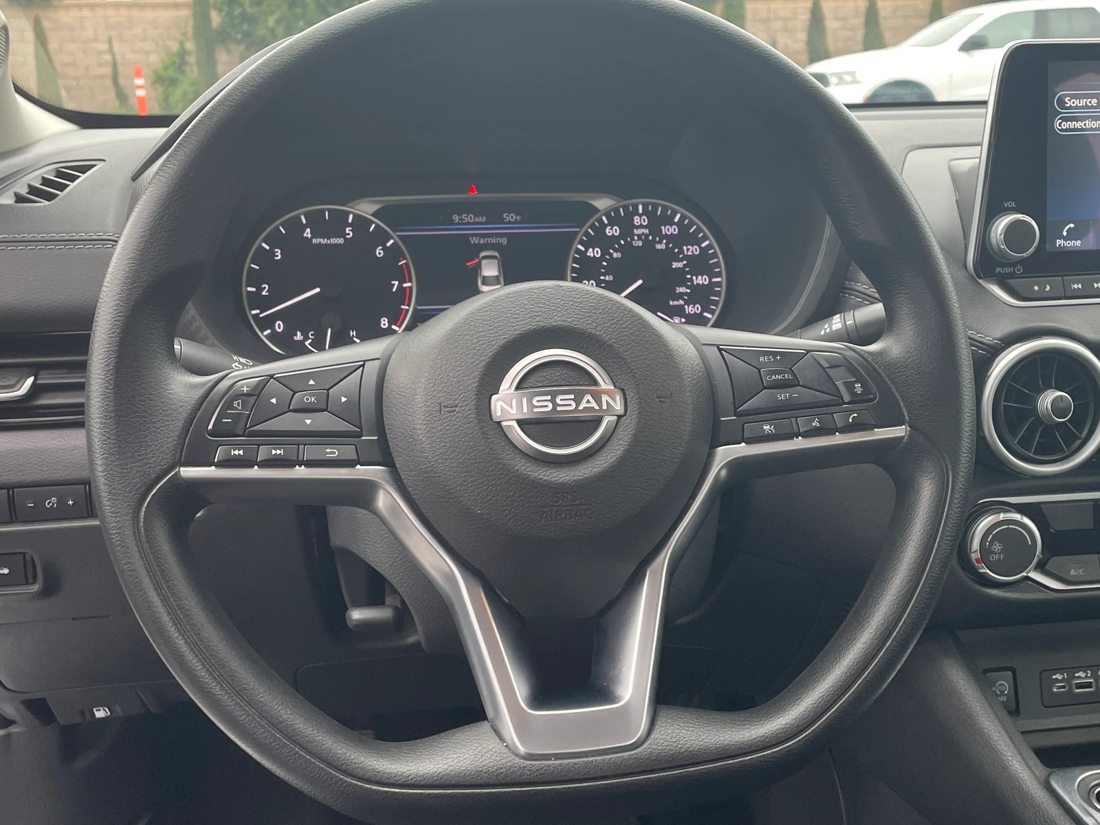 Thumbnail: 2025 Nissan Sentra - 5