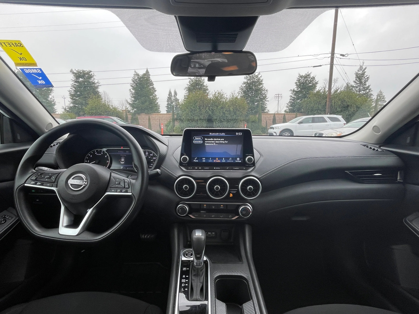 Thumbnail: 2025 Nissan Sentra - 3