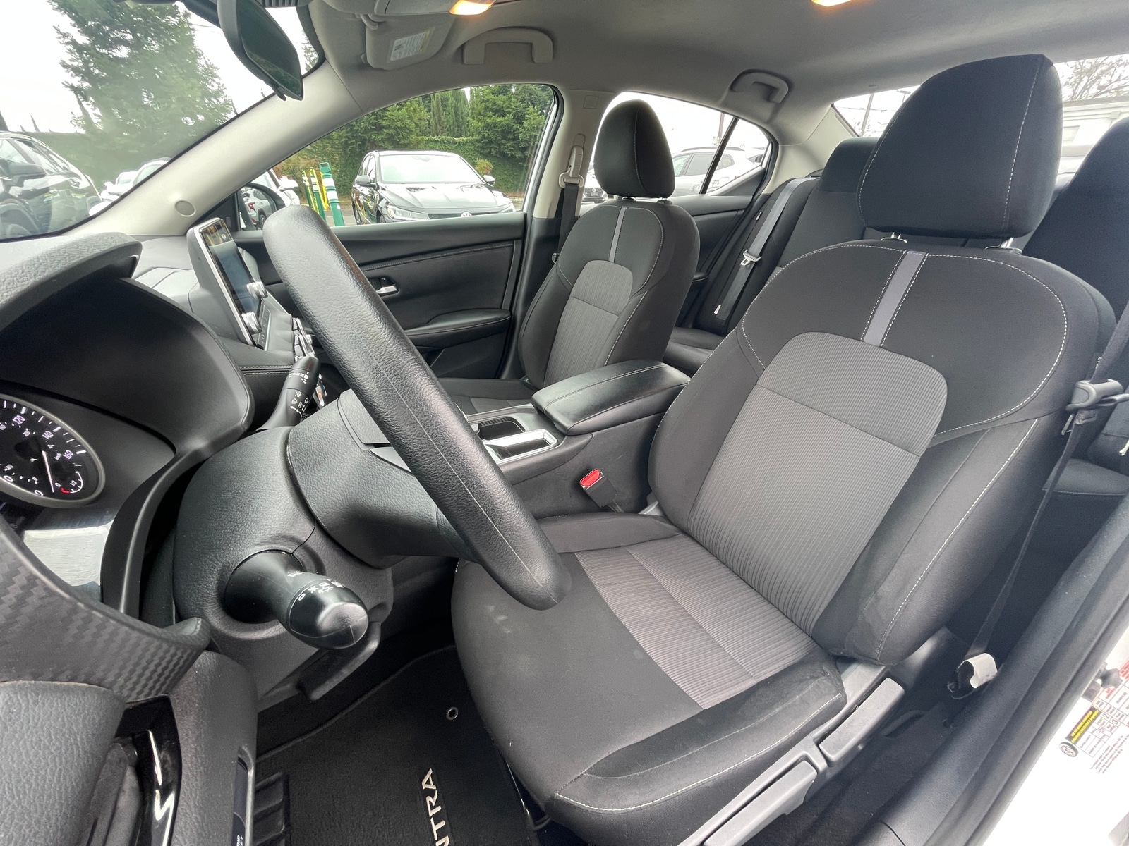 Thumbnail: 2025 Nissan Sentra - 2