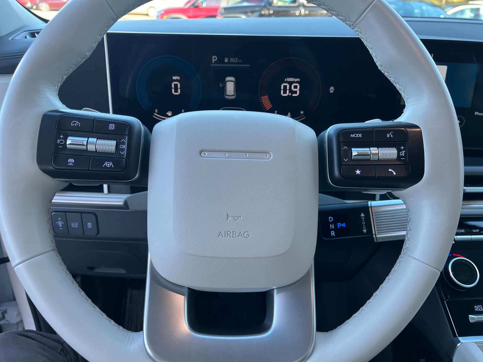 Thumbnail: 2025 Hyundai Santa Fe - 4