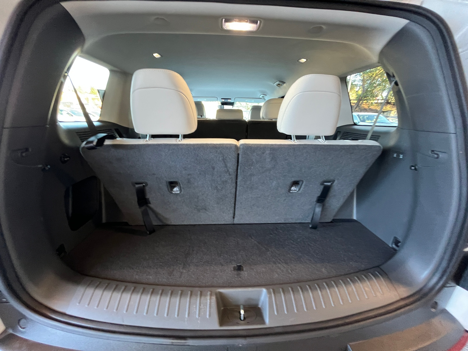 Thumbnail: 2025 Hyundai Santa Fe - 6