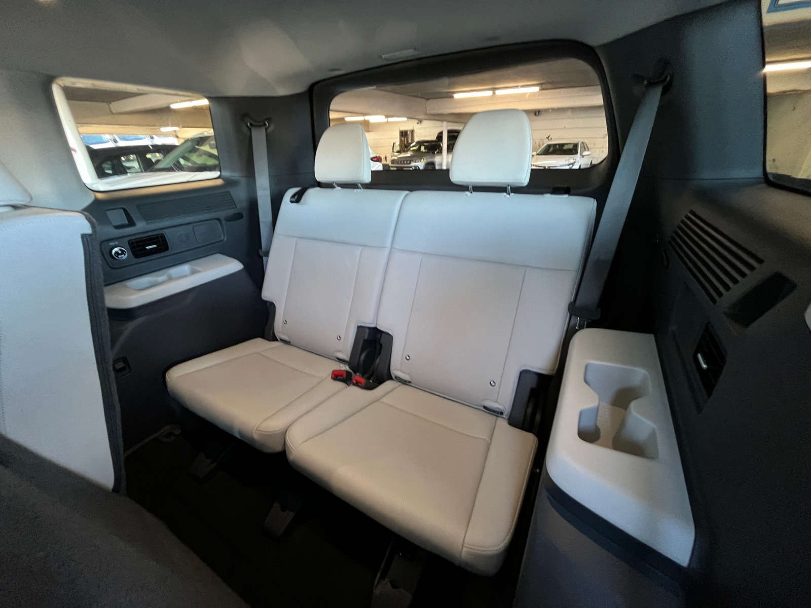 Thumbnail: 2025 Hyundai Santa Fe - 5