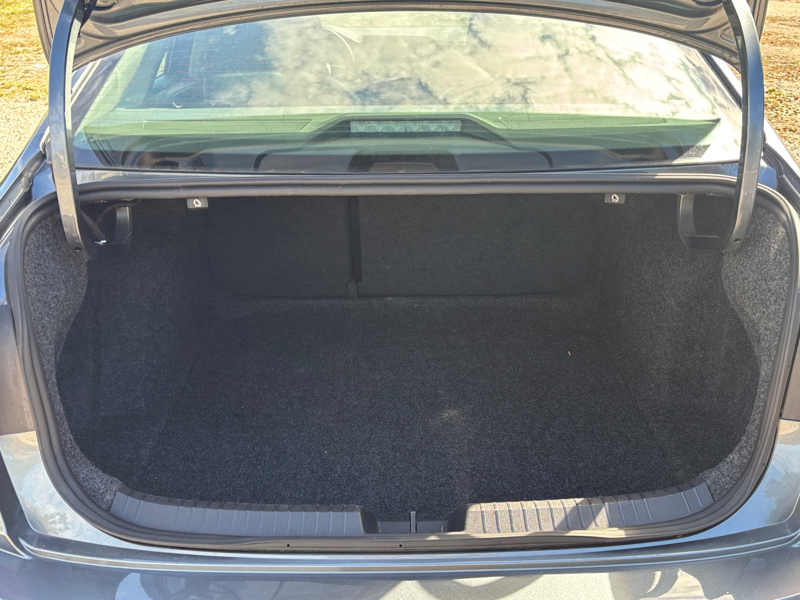 Thumbnail: 2025 Volkswagen Jetta - 6