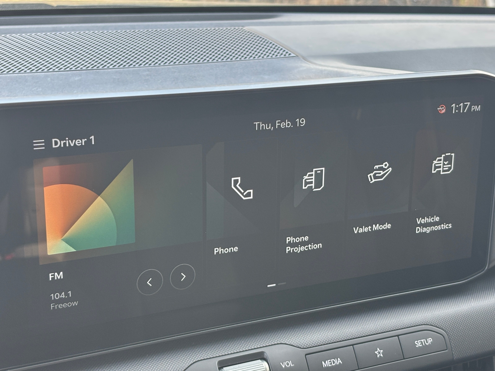 Thumbnail: 2025 Kia K4 - 4