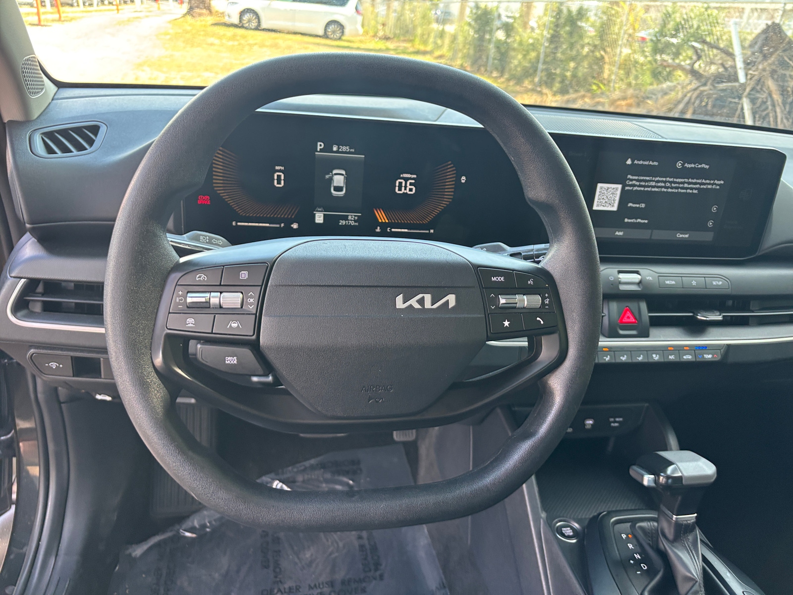 Thumbnail: 2025 Kia K4 - 5