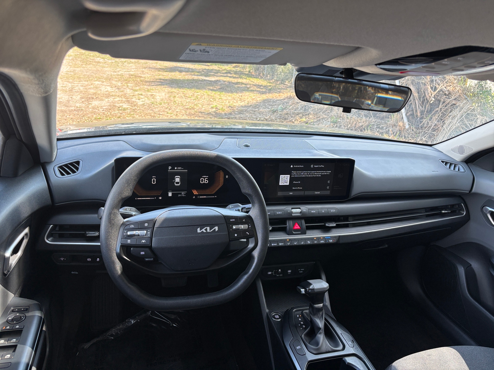 Thumbnail: 2025 Kia K4 - 3