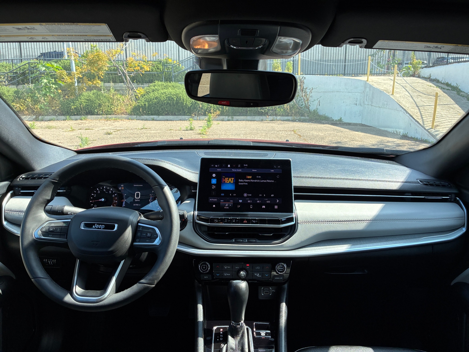 Thumbnail: 2025 Jeep Compass - 2