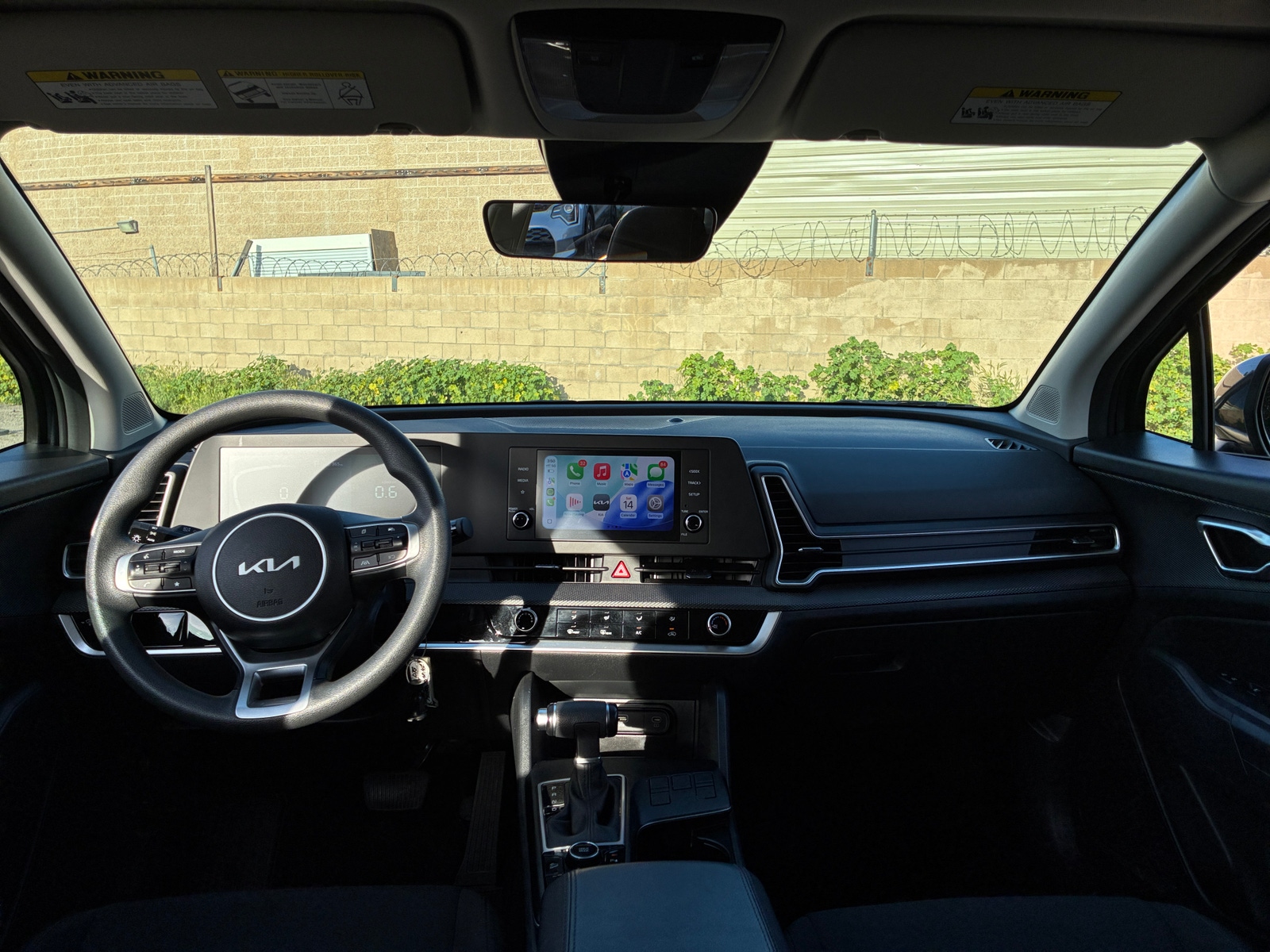 Thumbnail: 2025 Kia Sportage - 3