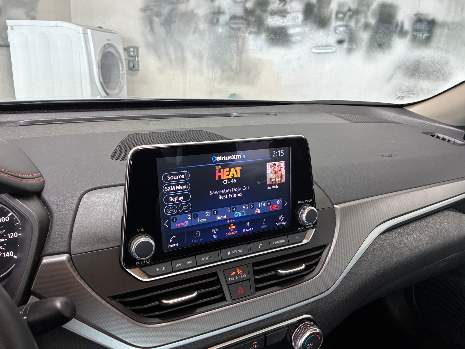 Thumbnail: 2025 Nissan Altima - 4