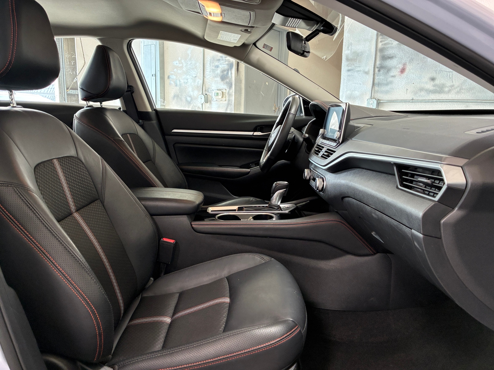 Thumbnail: 2025 Nissan Altima - 2