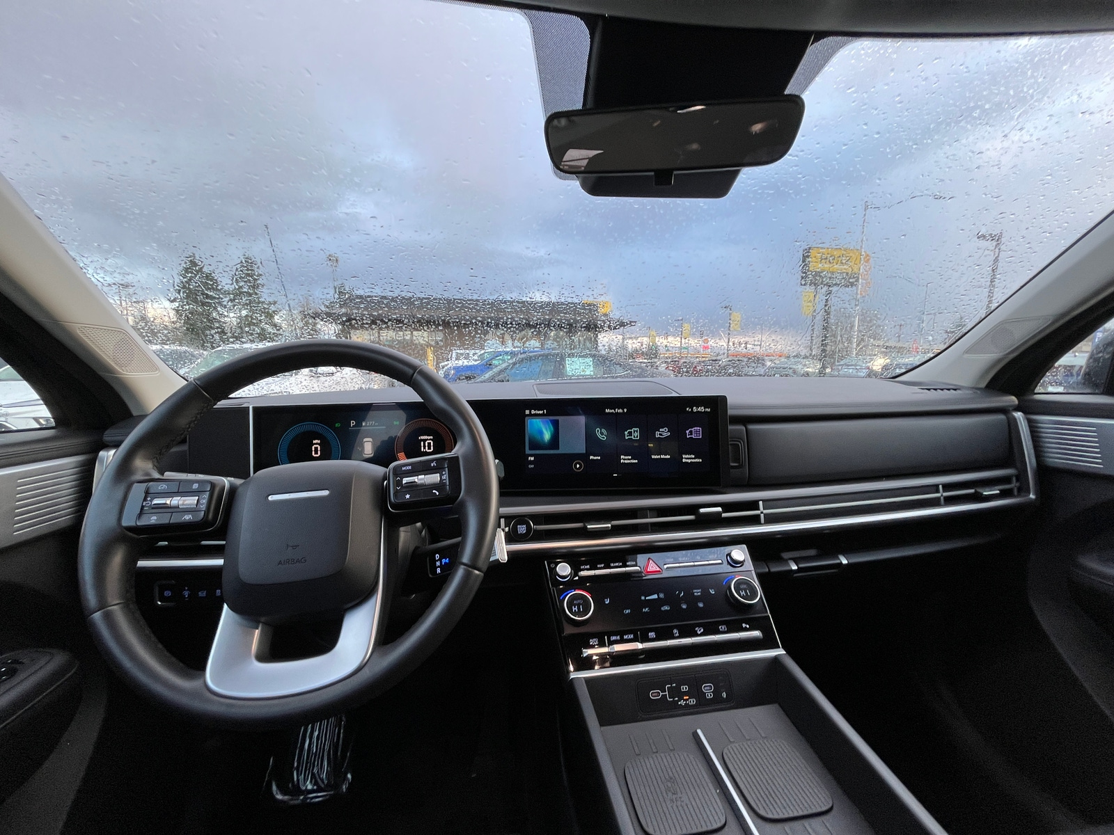 Thumbnail: 2025 Hyundai Santa Fe - 3