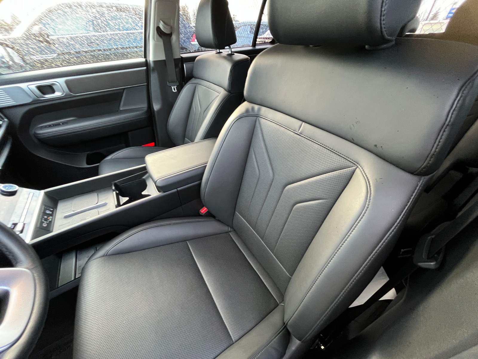 Thumbnail: 2025 Hyundai Santa Fe - 2