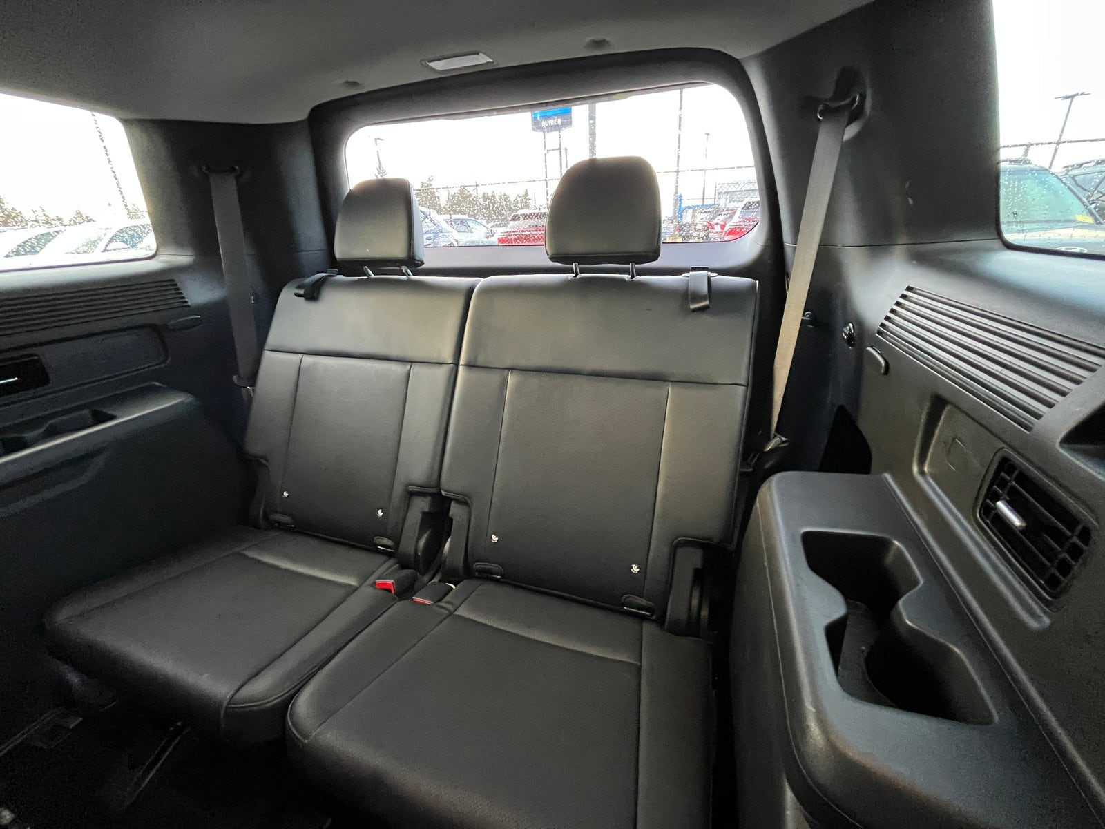 Thumbnail: 2025 Hyundai Santa Fe - 6