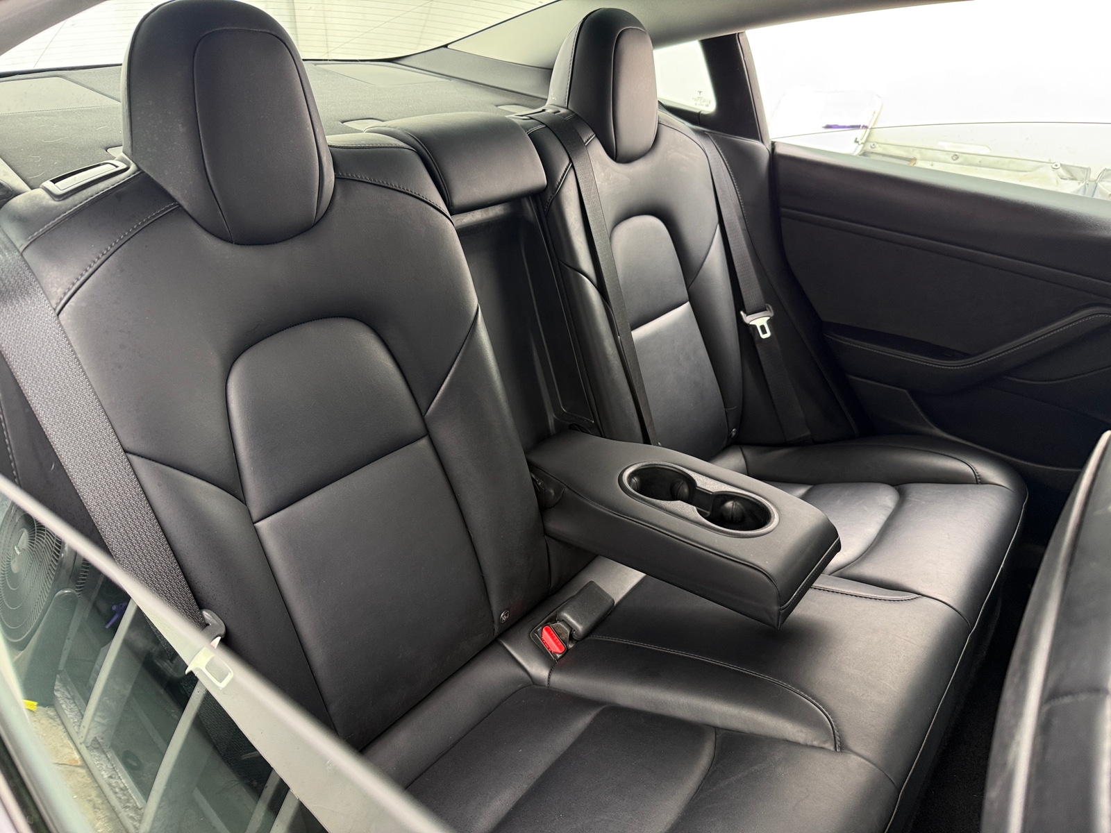 Thumbnail: 2022 Tesla Model 3 - 5