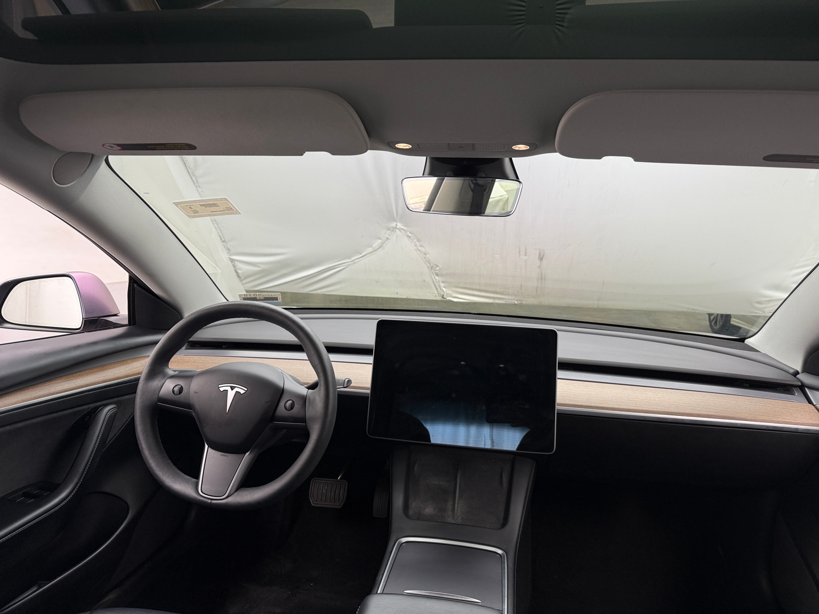 Thumbnail: 2022 Tesla Model 3 - 2