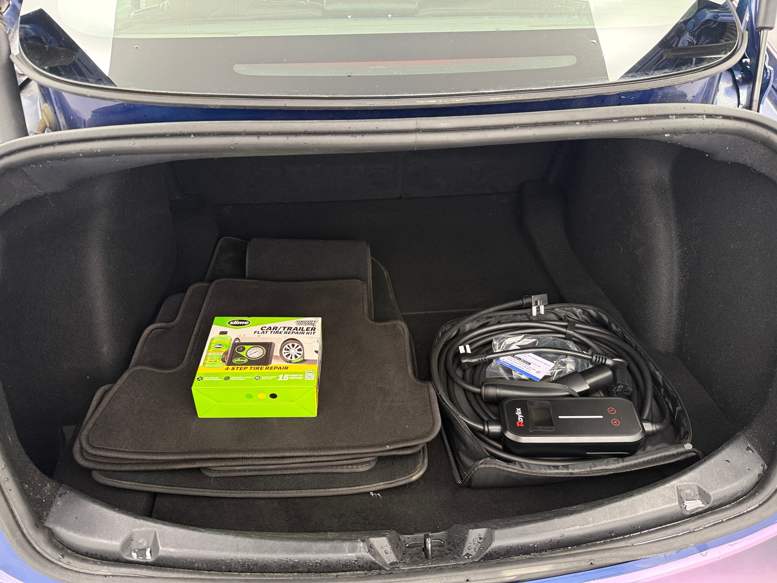 Thumbnail: 2022 Tesla Model 3 - 6