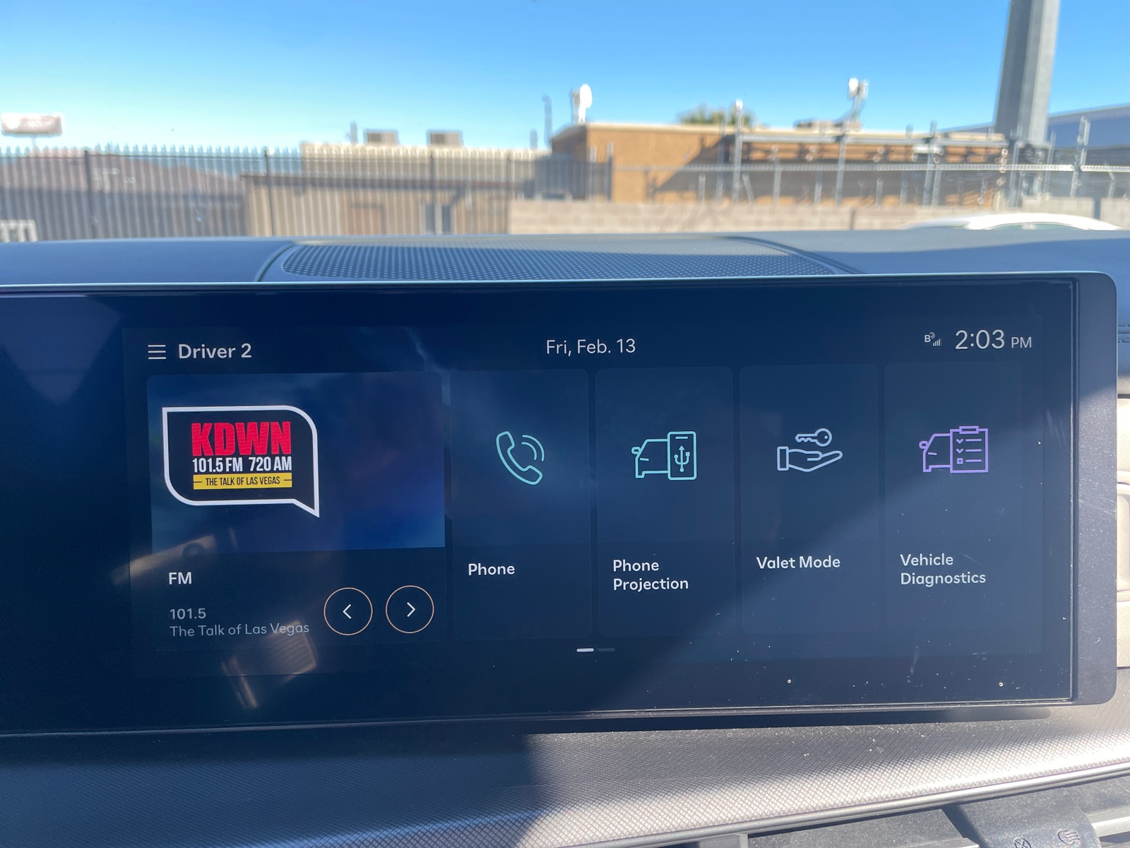 Thumbnail: 2025 Hyundai Santa Fe - 4