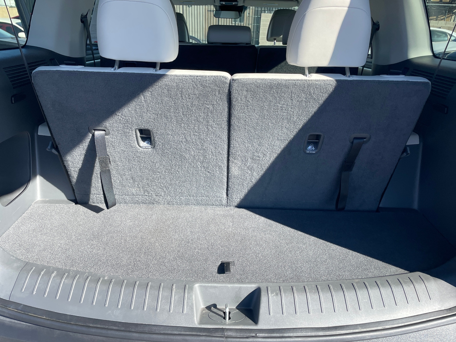 Thumbnail: 2025 Hyundai Santa Fe - 7