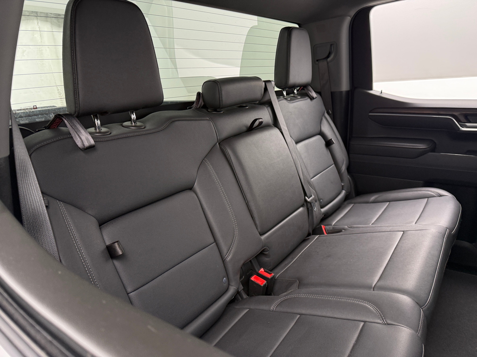 Thumbnail: 2025 GMC Sierra 1500 - 5