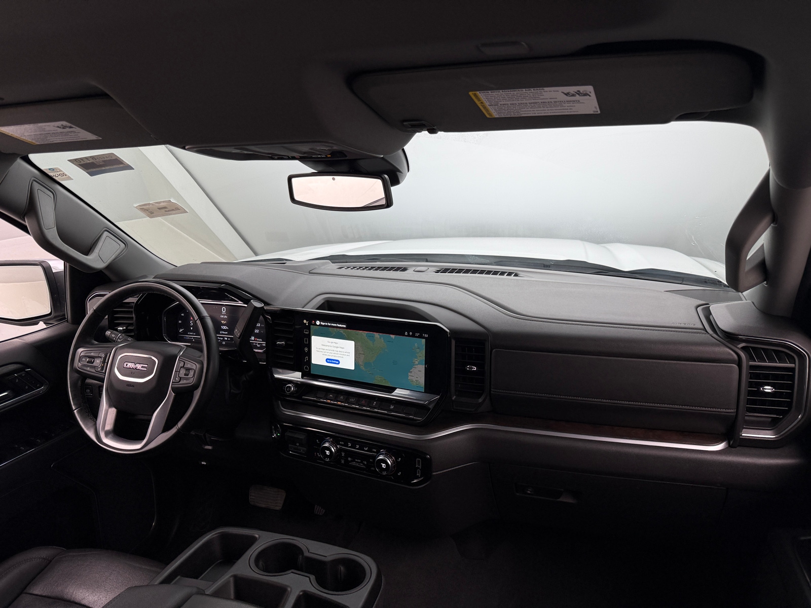 Thumbnail: 2025 GMC Sierra 1500 - 2