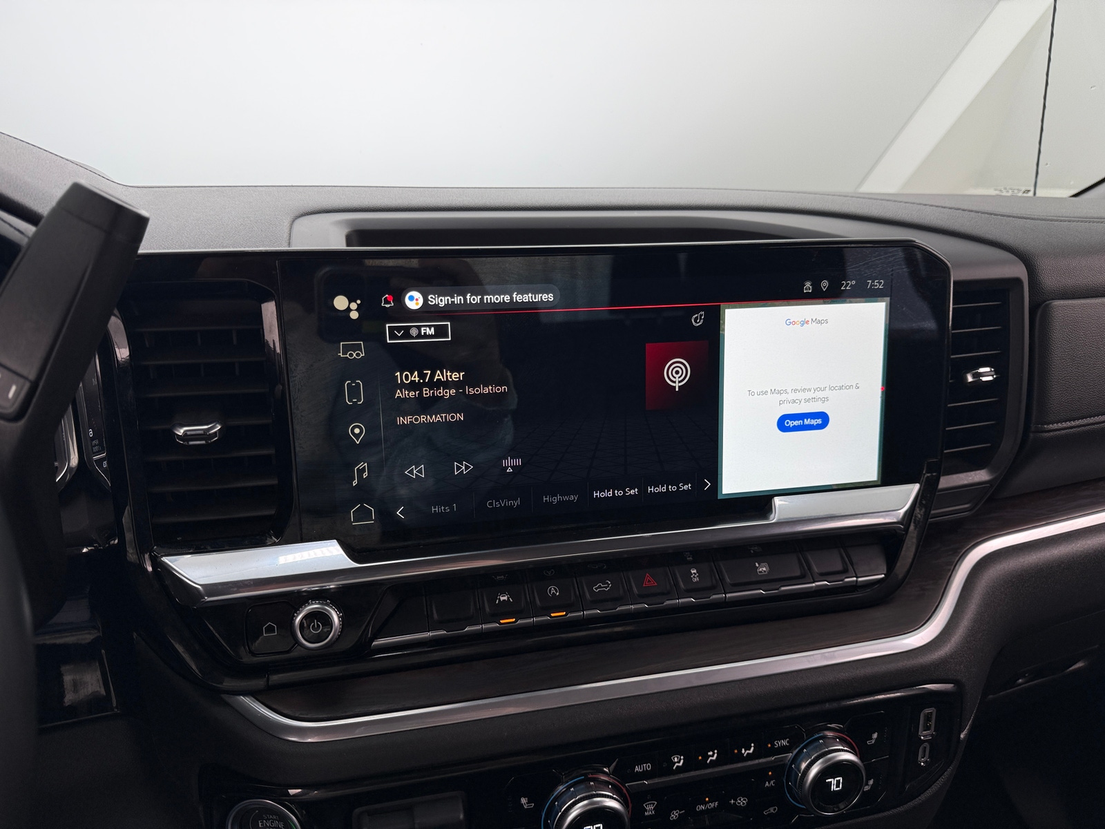 Thumbnail: 2025 GMC Sierra 1500 - 3