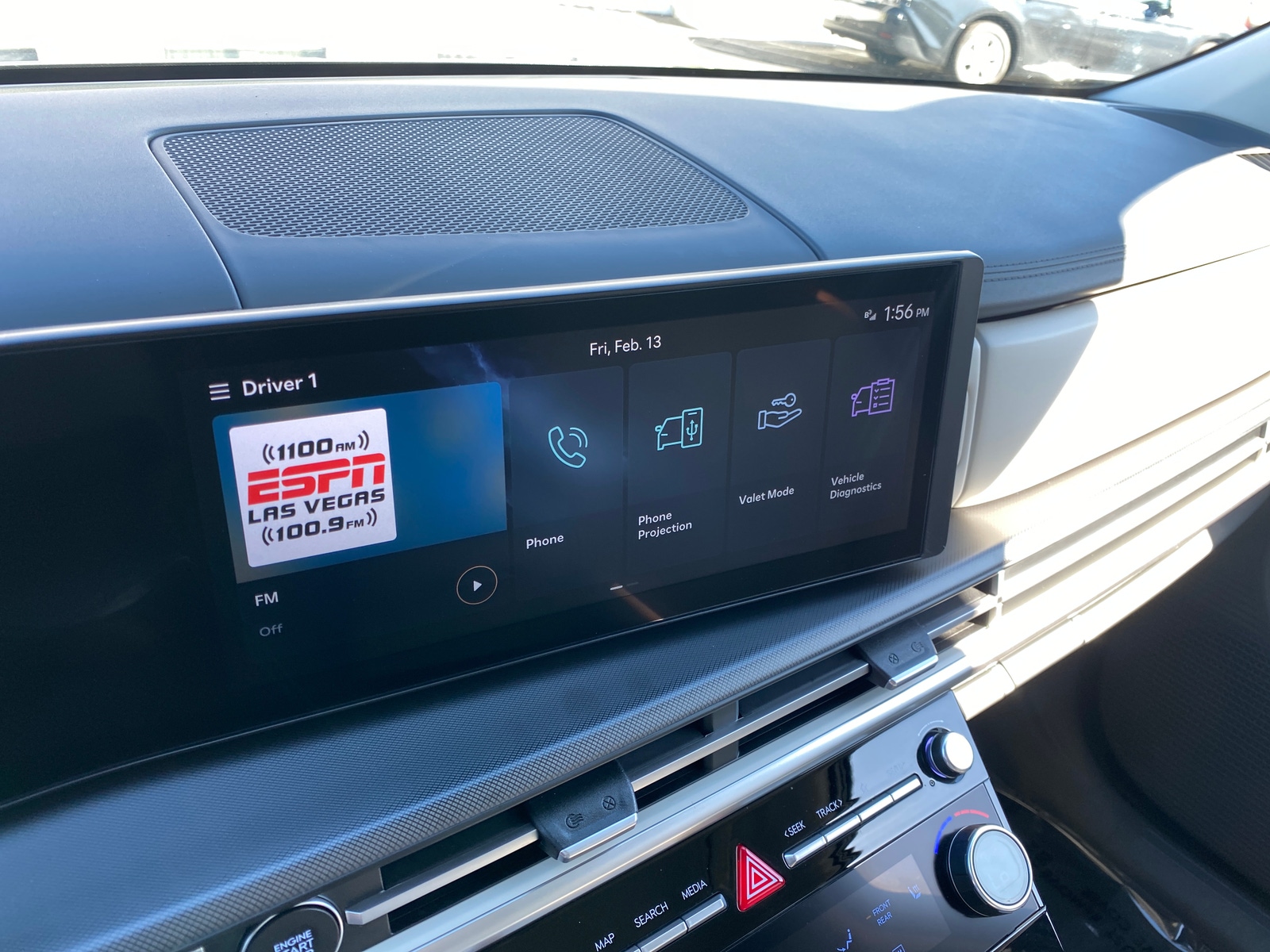 Thumbnail: 2025 Hyundai Santa Fe - 4