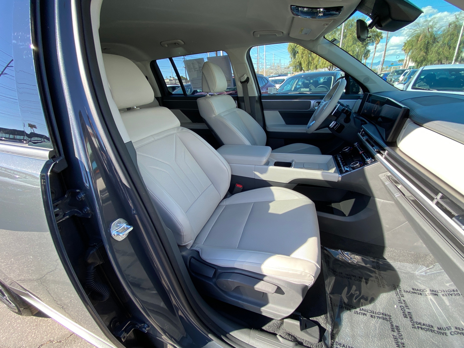 Thumbnail: 2025 Hyundai Santa Fe - 2