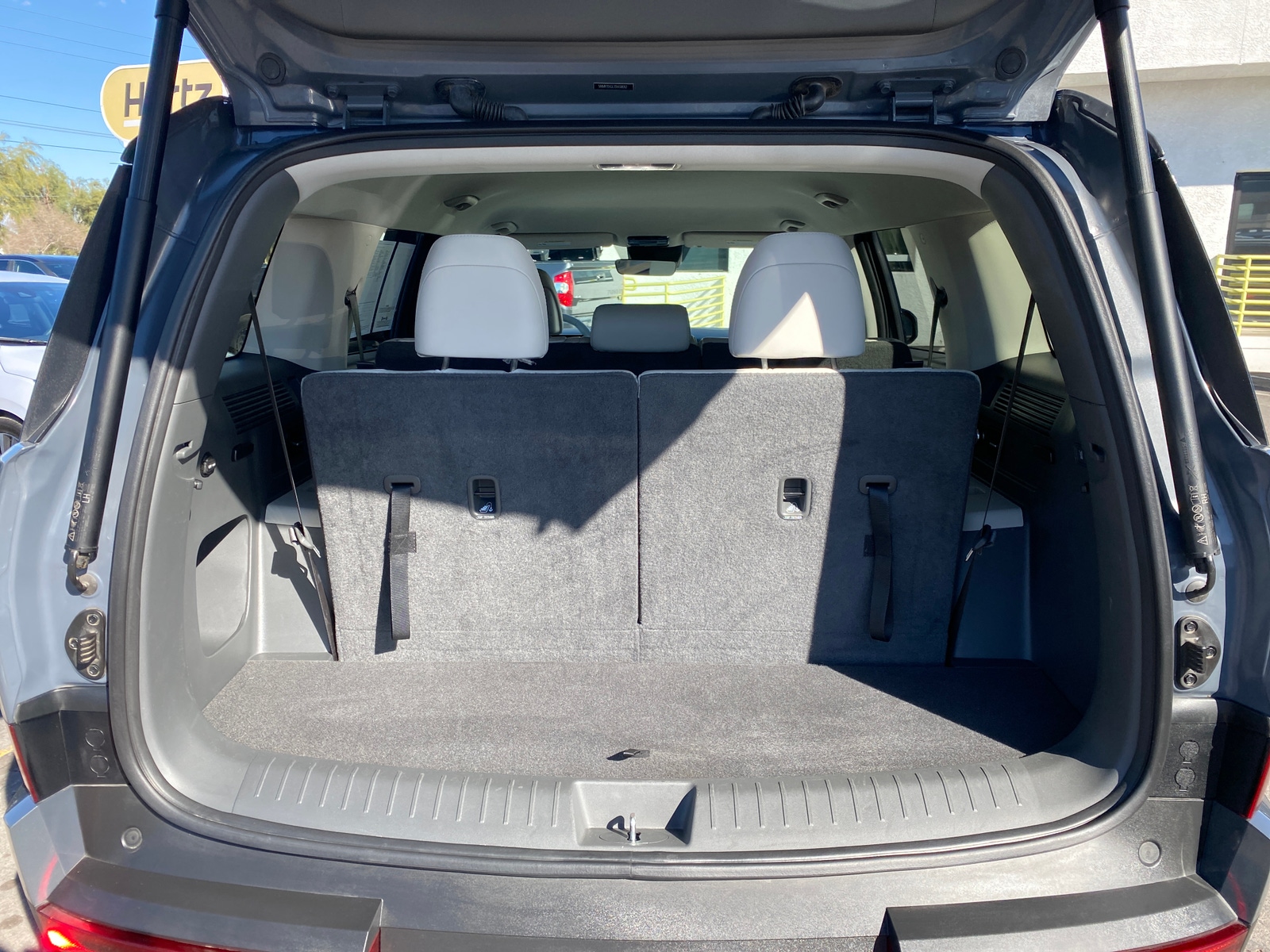 Thumbnail: 2025 Hyundai Santa Fe - 7